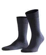 Eterna Socken FALKE Bristol Pure SO