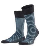 Eterna Socken FALKE Oxford Stripe SO