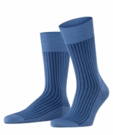 Eterna Socken FALKE Oxford Stripe SO