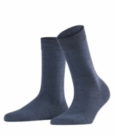 Eterna Socken FALKE Softmerino SO