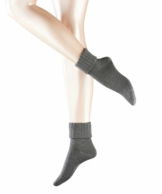 Eterna Socken Strig. Rib SO