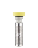 24Bottles® Accessories Infuser Lid Light Yellow