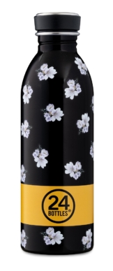 24Bottles® Urban Bottle Bloom Box 500ml Bloom Box