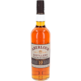 Aberlour 10 Years Forest Reserve