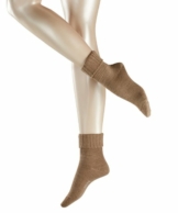 Eterna Socken FALKE Strig. Rib SO