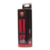 Forcefield Premium Laces - Unisex Schuhpflege