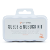 Forcefield Suede And Nubuck Kit - Unisex Schuhpflege