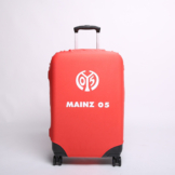 Fußball-Bundesliga Mainz 05 Kofferhülle L Kofferhülle L
