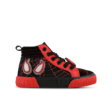 Ground Up Spiderman High Top - Vorschule Schuhe