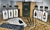 Halbjahresvorrat 2023: 26 Wochen Gin