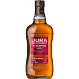 Jura Red Wine Cask Finish