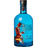 King of Soho Gin