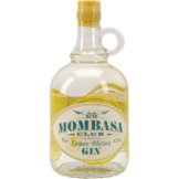Mombasa Club Lemon Edition