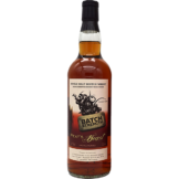 Peat's Beast PX Sherry Cask