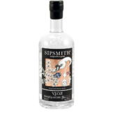 Sipsmith Gin V.J.O.P.