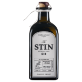 The Stin Styrian Gin Classic Proof