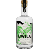 Uwila German Dry Gin