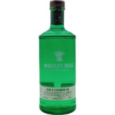 Whitley Neill Aloe &amp; Cucumber