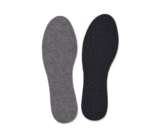 1 Paar Thermo-Einlegesohlen