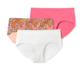 3 Pantys »Magic Cut«
