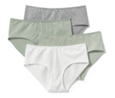 4 Pantys, basic/Punkte