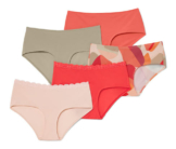 5 Pantys