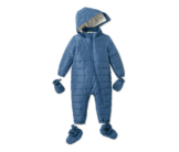 Baby-Winteroverall
