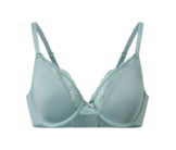 Bügel-BH, aqua