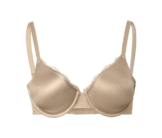Bügel-BH, beige