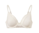 Bügel-BH, creme