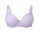 Bügel-BH, fliederfarben