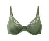 Bügel-BH, grün