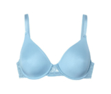 Bügel-BH, hellblau