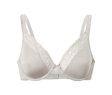 Bügel-BH, mandelfarben