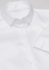 Eterna Blusentop Bluse 5008 H965, weiss