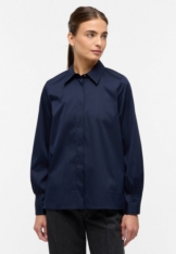 Eterna Hemdbluse LOOSE FIT