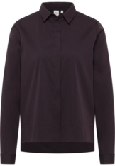 Eterna Hemdbluse LOOSE FIT