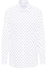 Eterna Hemdbluse OVERSIZE FIT