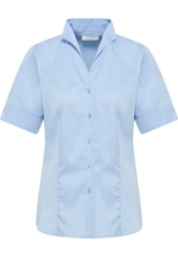 Eterna Hemdbluse REGULAR FIT