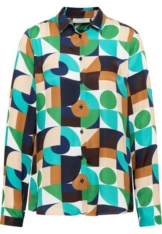 Eterna Hemdbluse REGULAR FIT