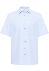 Eterna Kurzarmhemd COMFORT FIT