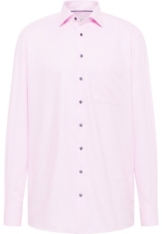 Eterna Langarmhemd COMFORT FIT