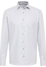 Eterna Langarmhemd COMFORT FIT