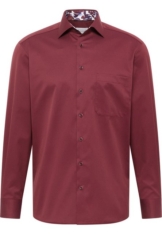 Eterna Langarmhemd COMFORT FIT
