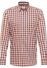 Eterna Langarmhemd COMFORT FIT