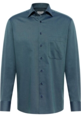 Eterna Langarmhemd COMFORT FIT