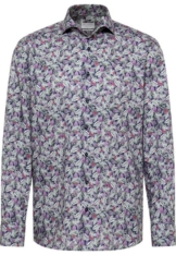 Eterna Langarmhemd COMFORT FIT