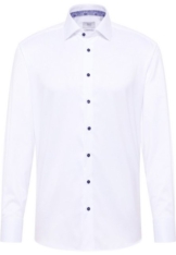 Eterna Langarmhemd MODERN FIT