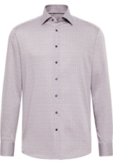 Eterna Langarmhemd MODERN FIT