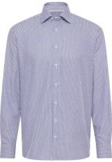 Eterna Langarmhemd MODERN FIT